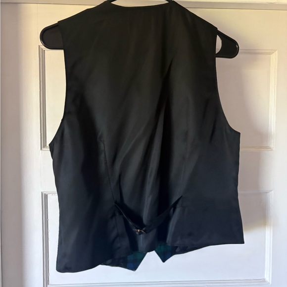 Vintage Pendleton Vest - Picture 4 of 5